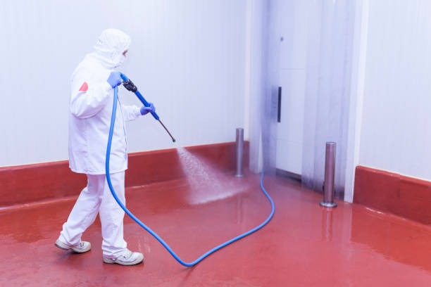 Winterizing Services in Nassau Bay, TX
