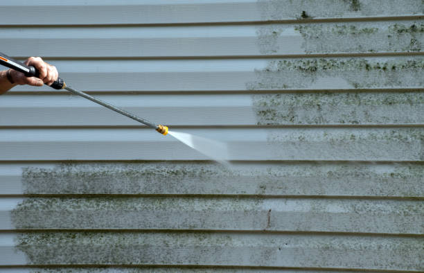 Best Factory Floor Cleaning  in Nassau Bay, TX