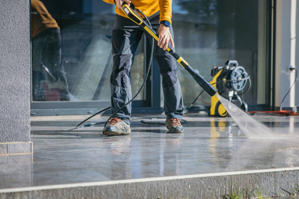 Best Sidewalk and Walkway Cleaning  in Nassau Bay, TX