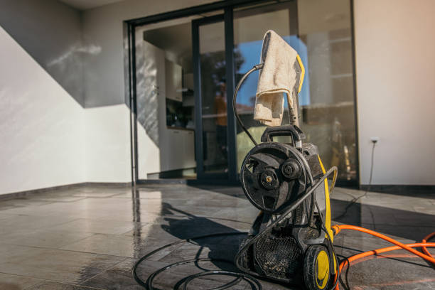 Best Patio and Deck Pressure Washing  in Nassau Bay, TX