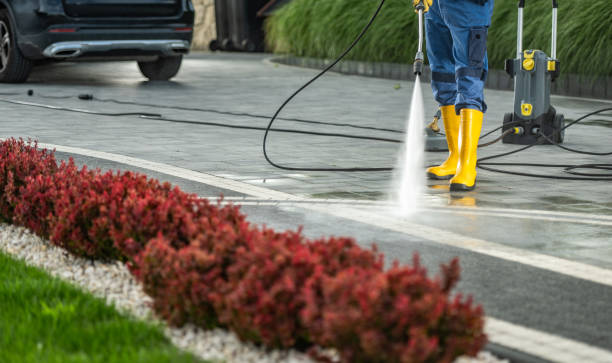 Best Post-Construction Pressure Washing  in Nassau Bay, TX